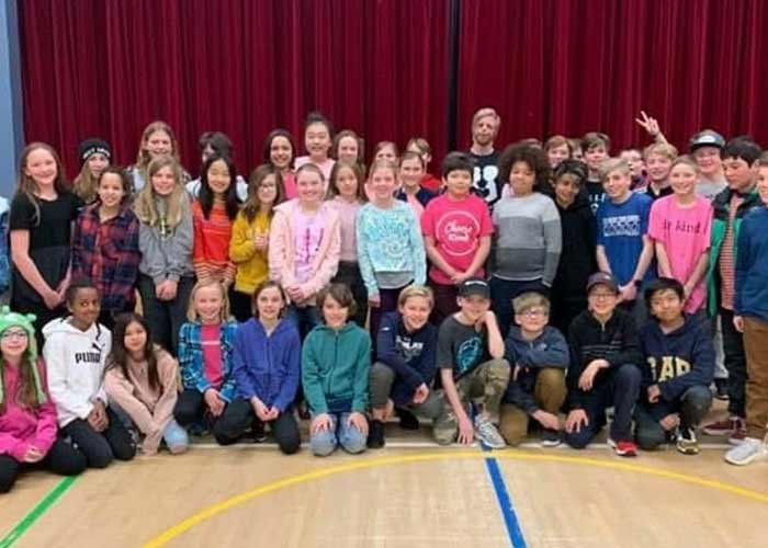 Educational Workshops